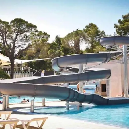 4 Etoiles - Piscine - Ccb0e00 Campingplads *