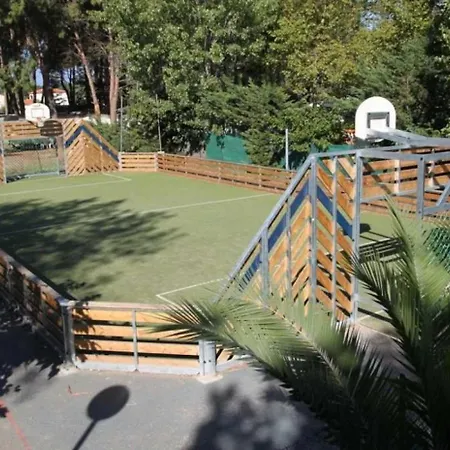 4 Etoiles - Piscine - Ccb0e00 Campingplads Argelès-sur-Mer