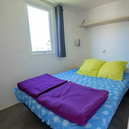 4 Etoiles - Piscine - Ccb0e00 Campingplads Argelès-sur-Mer