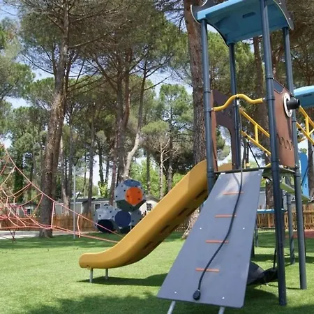 キャンプ場 4 Etoiles - Piscine - Ccb0e00 *