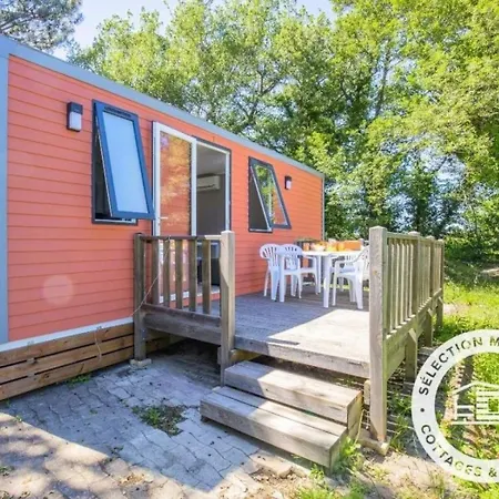 キャンプ場 4 Etoiles - Piscine - Ccb0e00