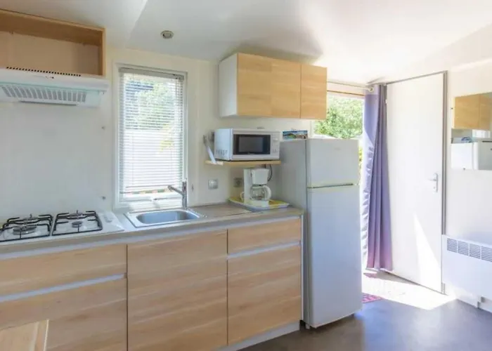 4 Etoiles - Piscine - Ccb0e00 アルジェレス・シュル・メール